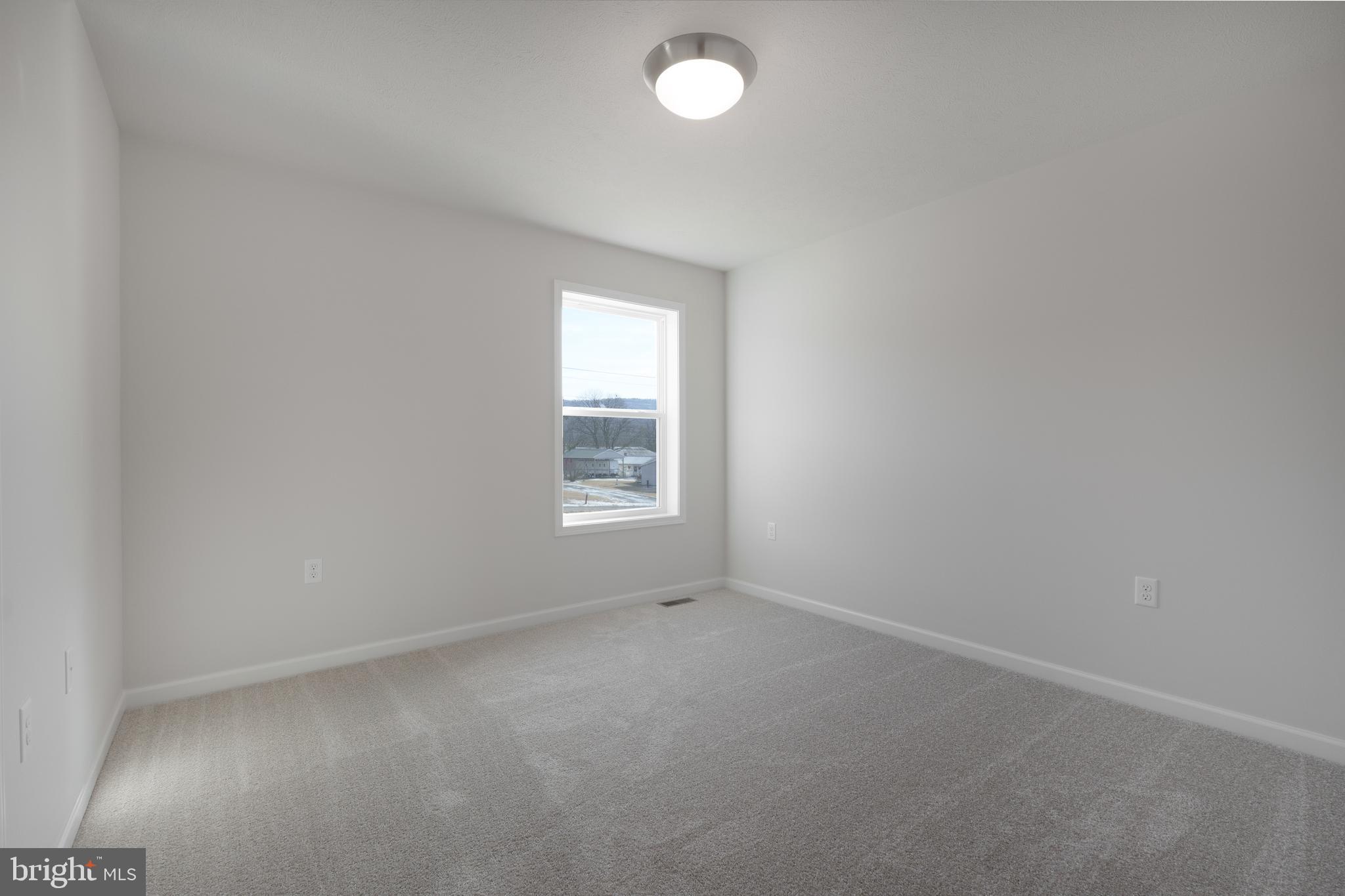 170 Ten Point Path Bellefonte, PA 16823 - Photo 32 of 45 an empty room with a window