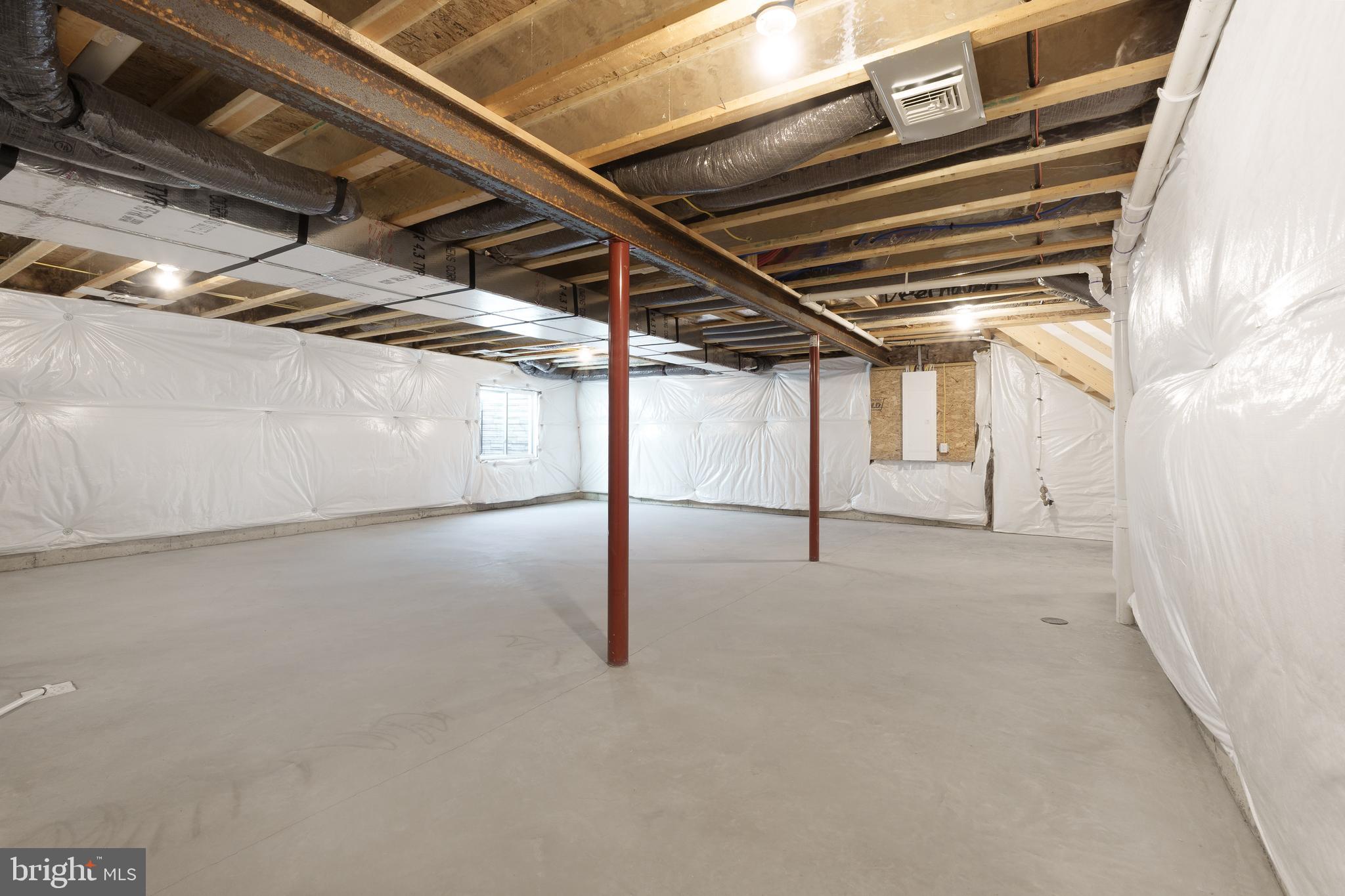 170 Ten Point Path Bellefonte, PA 16823 - Photo 42 of 45 a view of an empty room