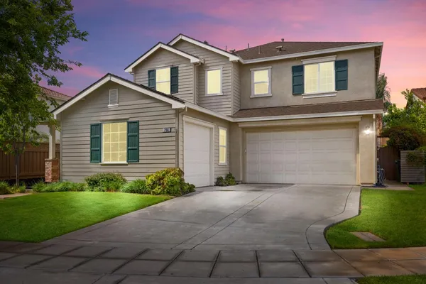 $1,199,000 | 756 West Plumas Court, Mountain House, CA 95391