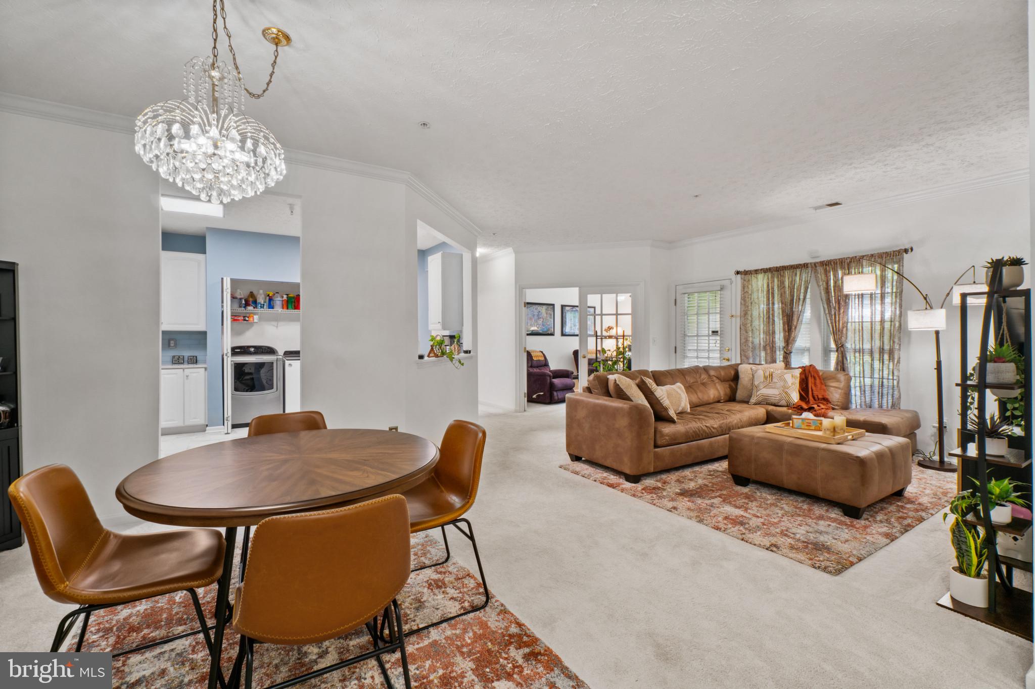 5144 Brightleaf Court, Unit 5144 Rosedale, MD 21237 - Photo 6 of 35 Inviting open space with modern charm.