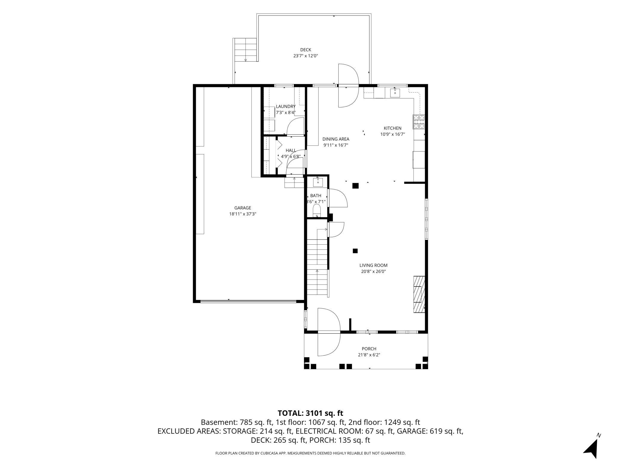 276 Country Road Stillwater, MN 55082 - Photo 101 of 103 Gallery Image 101