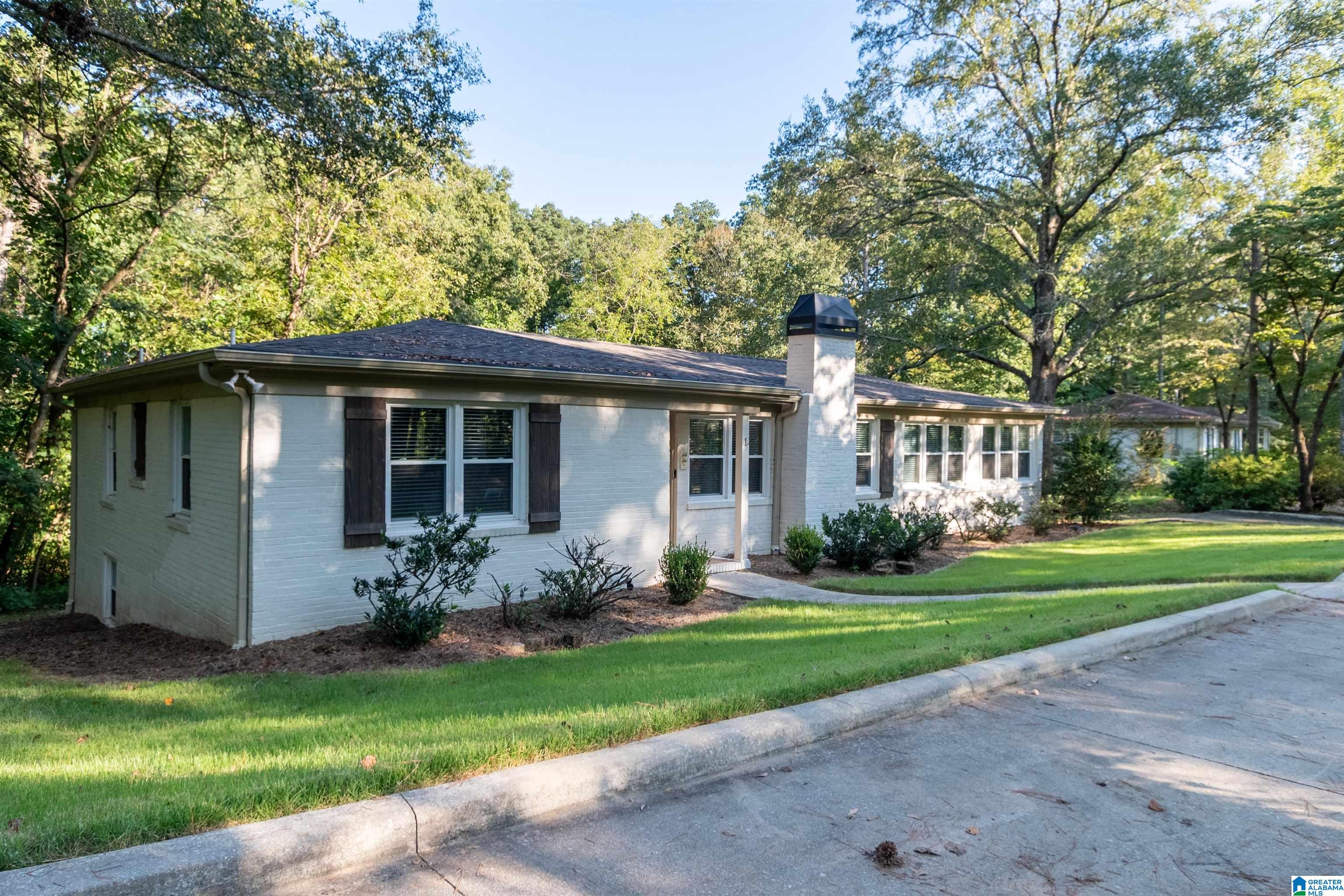 1205 Sugar Ridge Road Morris, AL 35116 - Photo 4 of 20 Gallery Image 4