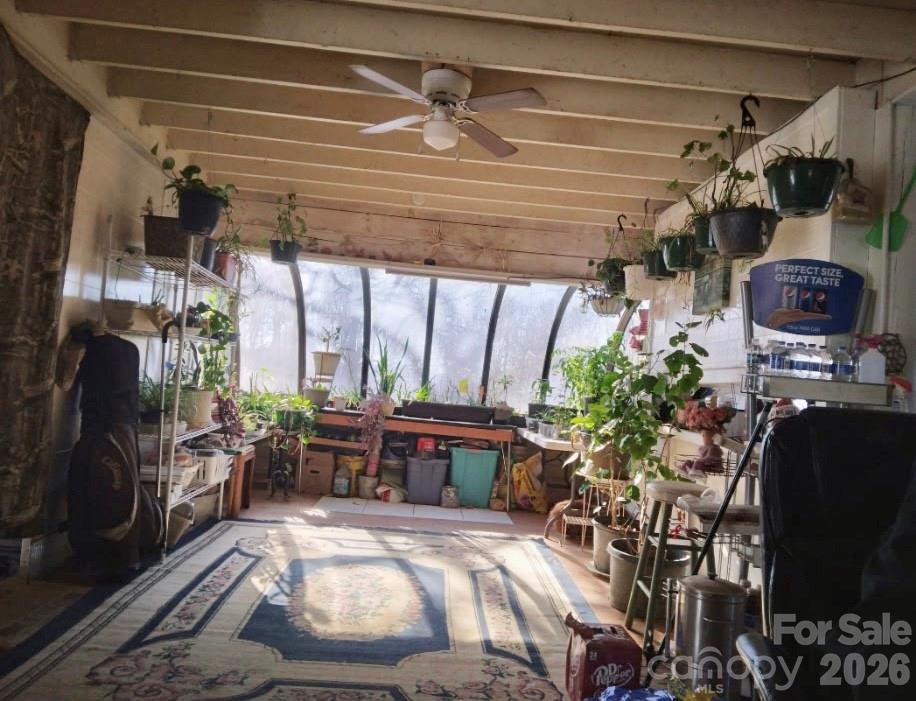 705 Dr Howell Road Spruce Pine, NC 28777 - Photo 4 of 11 a outdoor space with chairs