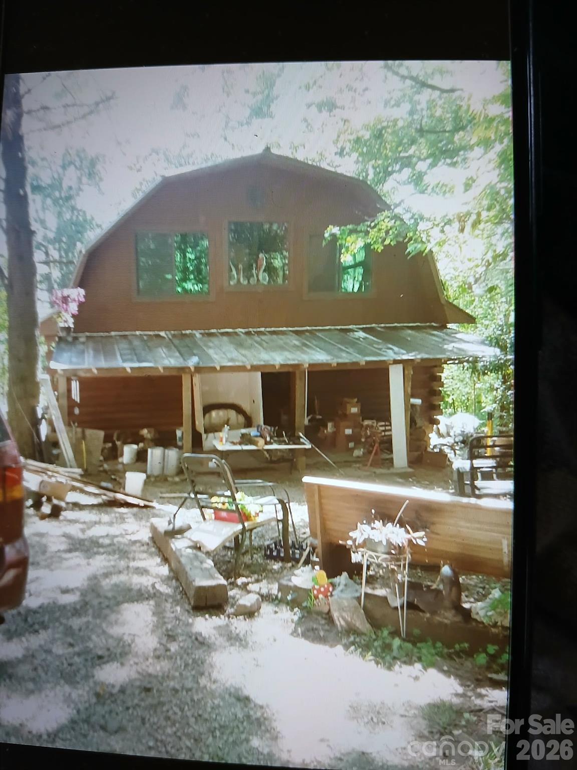 705 Dr Howell Road Spruce Pine, NC 28777 - Photo 9 of 11 a picture of a glass door