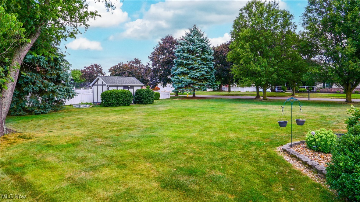 537 Herbert Road Akron, OH 44312 - Photo 6 of 49 Gallery Image 6