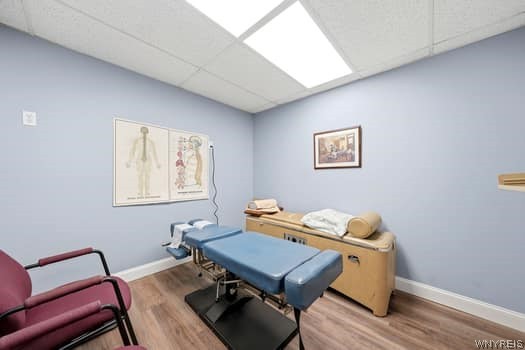1028 Abbott Road Buffalo, NY 14220 - Photo 23 of 24 Gallery Image 23