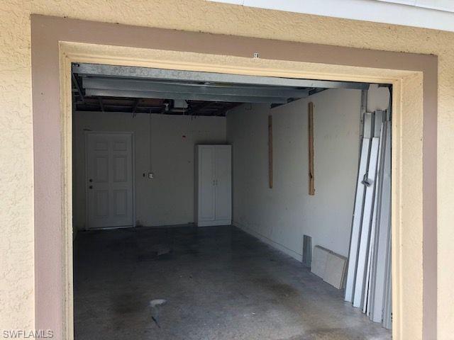 422 Valerie Way, Unit 202 Naples, FL 34104 - Photo 15 of 19 a view of closet
