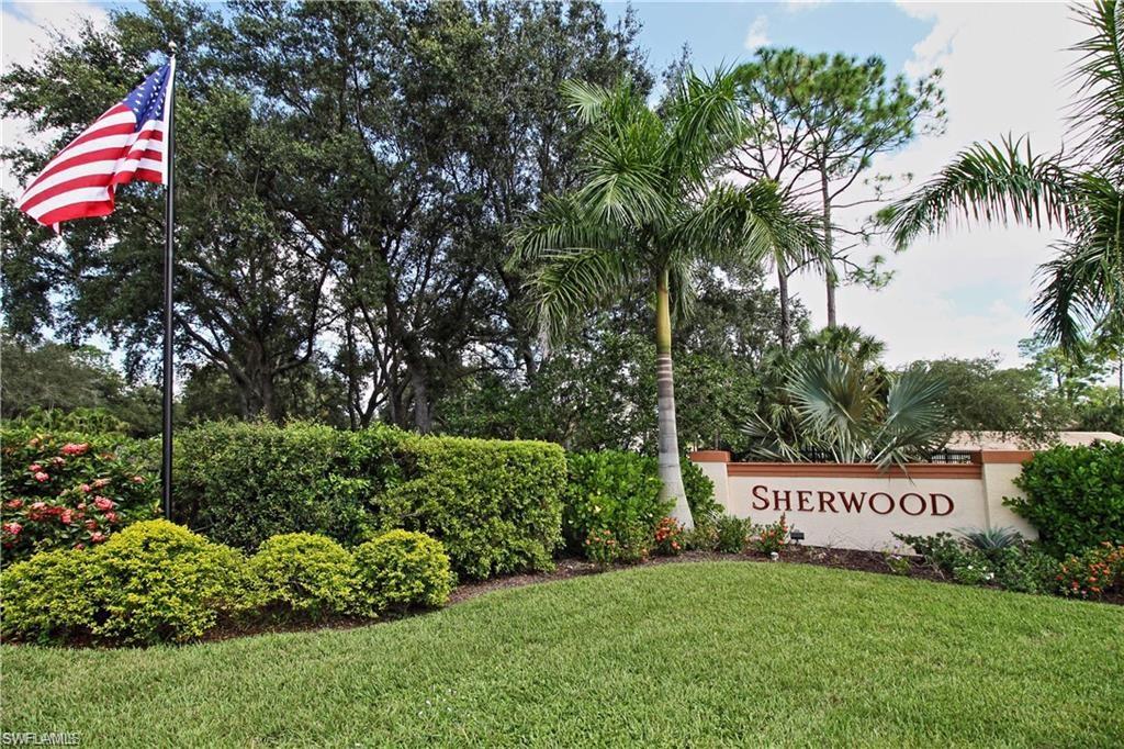 422 Valerie Way, Unit 202 Naples, FL 34104 - Photo 19 of 19 a view of a park that has a tree