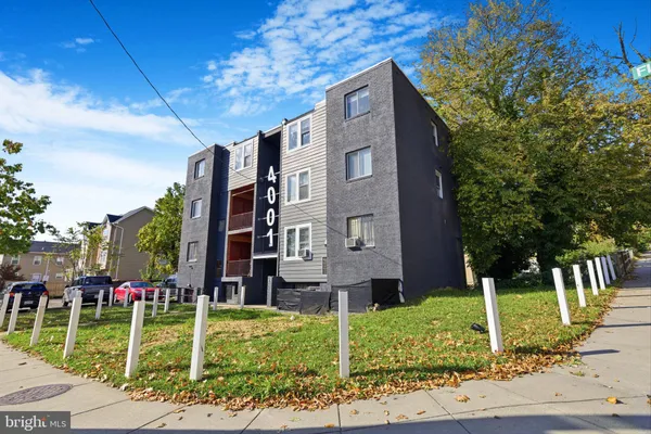 $649,000 | 4001 1st Street Southeast, Washington, DC 20032