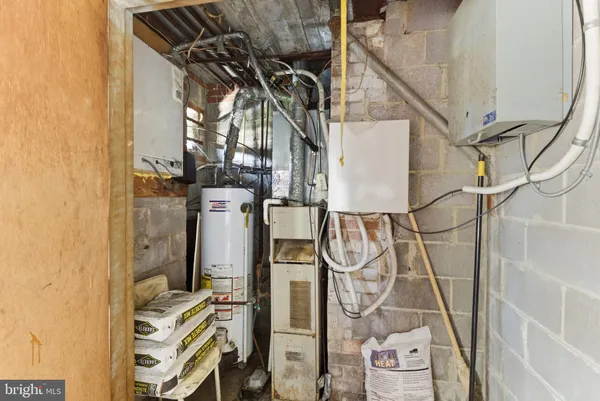 $649,000 | 4001 1st Street Southeast, Washington, DC 20032