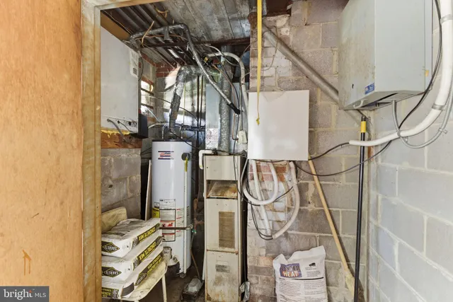 $719,000 | 4001 1st Street Southeast, Washington, DC 20032