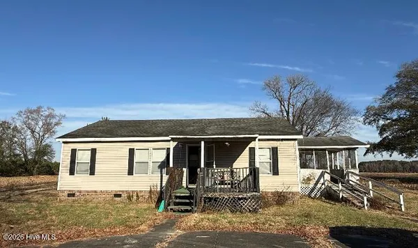 $49,000 | 1242 Pages Lake Road, St. Pauls, NC 28384