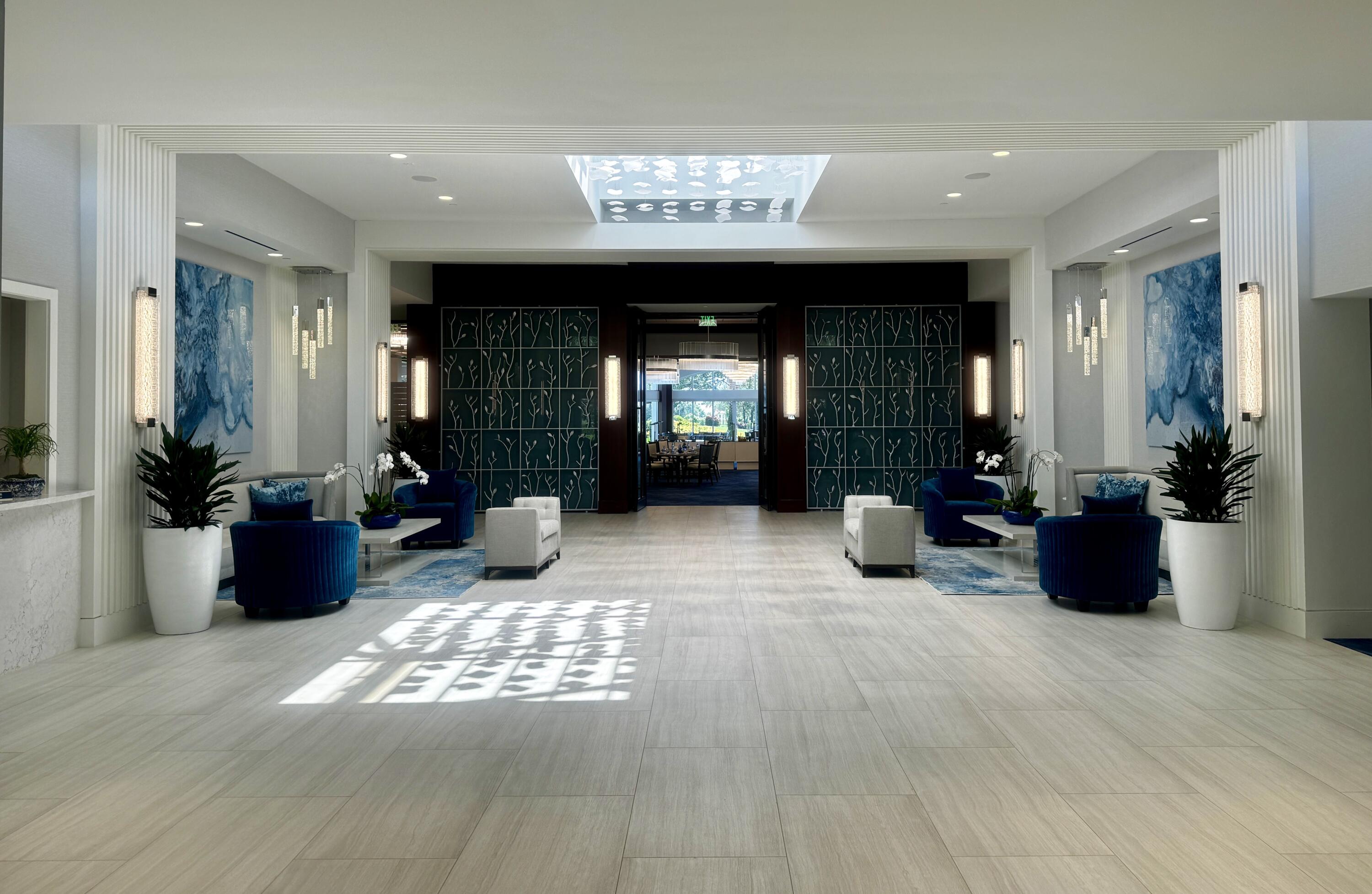 4872 Bocaire Boulevard Boca Raton, FL 33487 - Photo 47 of 48 Lobby area
