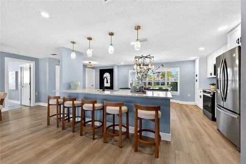 $1,340,000 | 6410 3rd Palm Point, St. Pete Beach, FL 33706