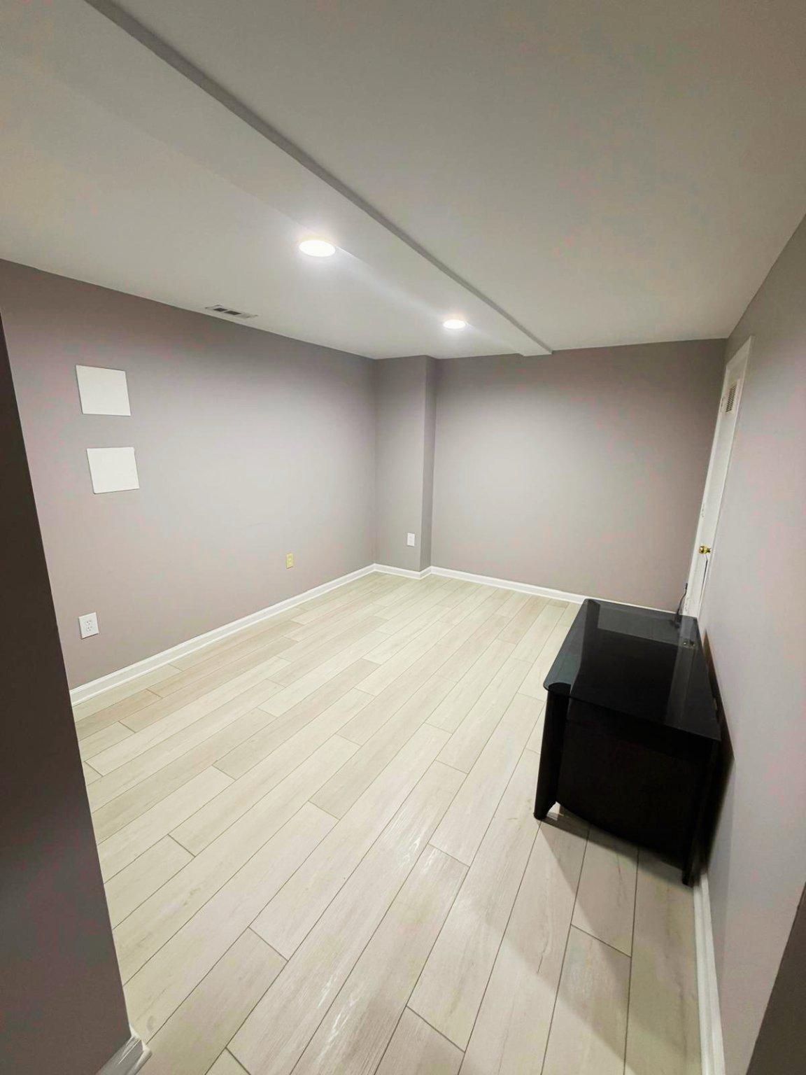 111 Connery Terrace Southwest Leesburg, VA 20175 - Photo 17 of 21 Basement