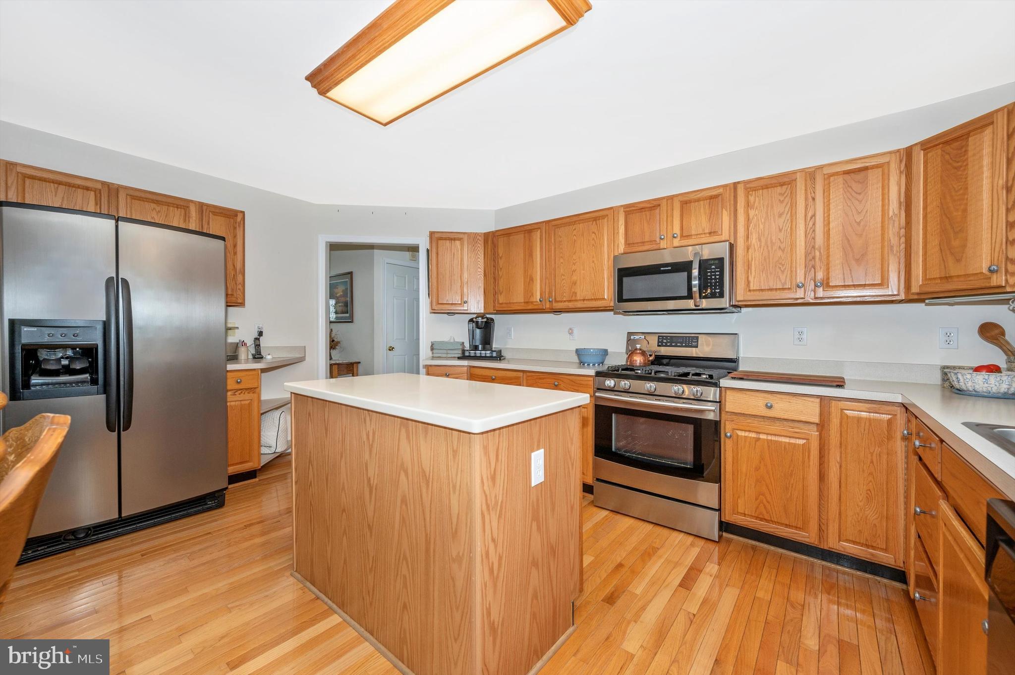 1759 Brookshire Run Point of Rocks, MD 21777 - Photo 13 of 83 Stainless Steel Appliances