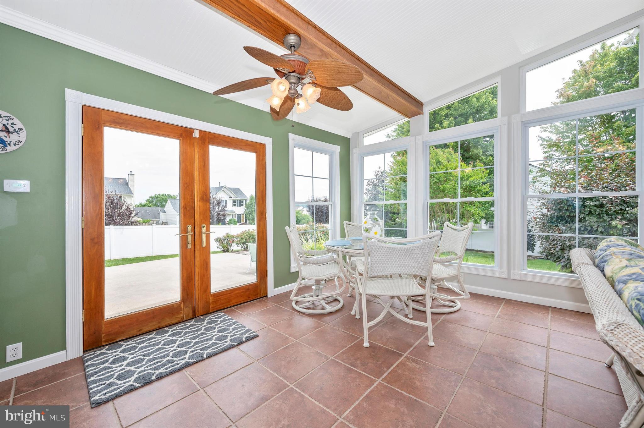 1759 Brookshire Run Point of Rocks, MD 21777 - Photo 20 of 83 Oversized doors to the beautiful Back Yard/Patio