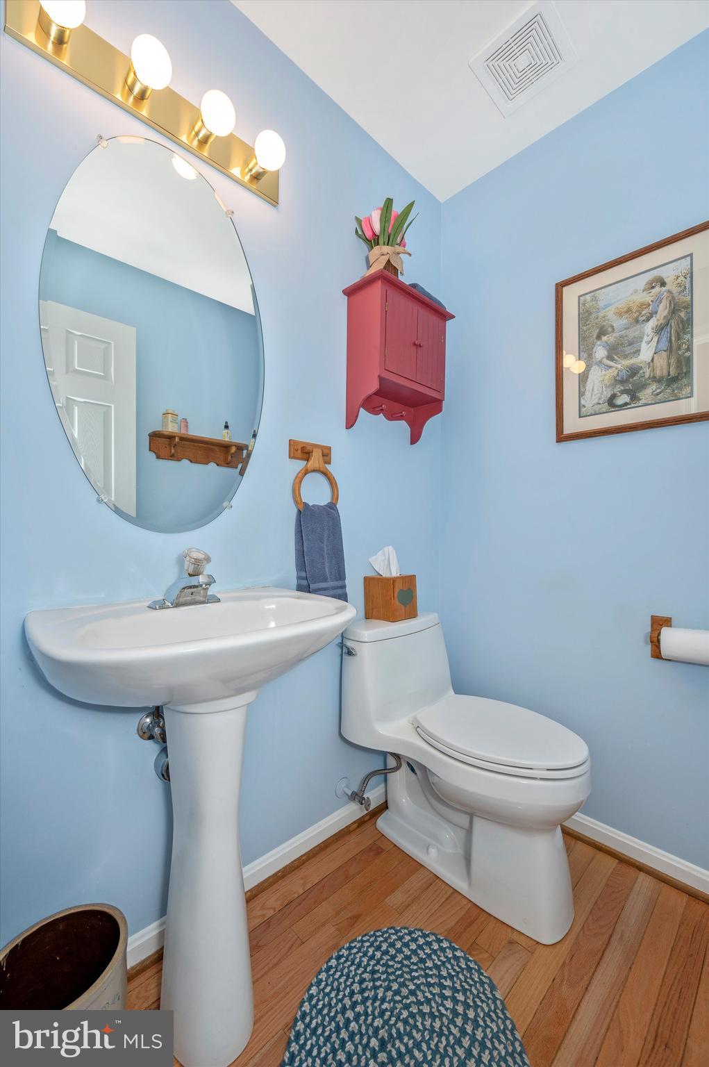 1759 Brookshire Run Point of Rocks, MD 21777 - Photo 22 of 83 Hall Bath