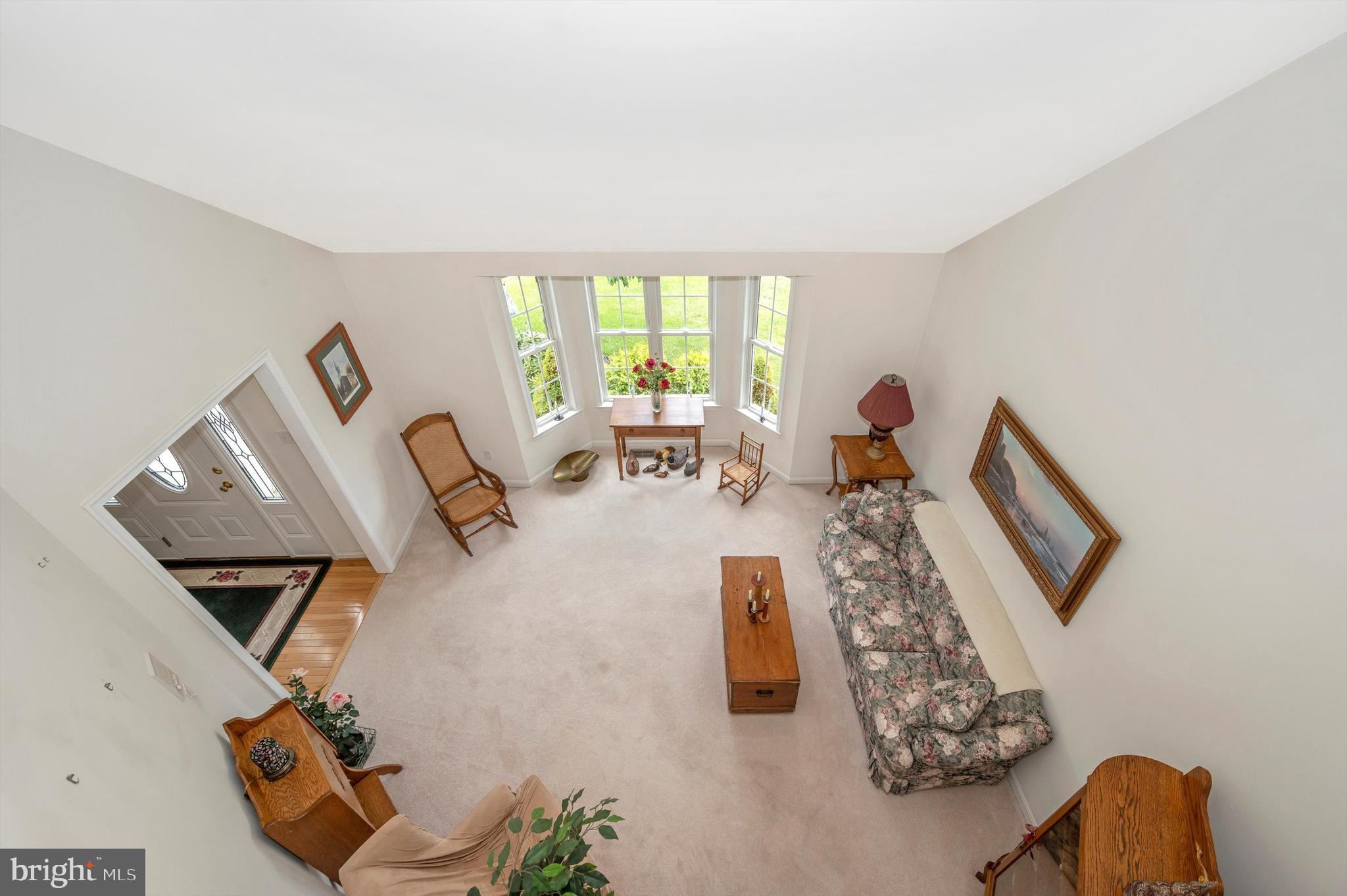 1759 Brookshire Run Point of Rocks, MD 21777 - Photo 29 of 83 View from 5th Bedroom