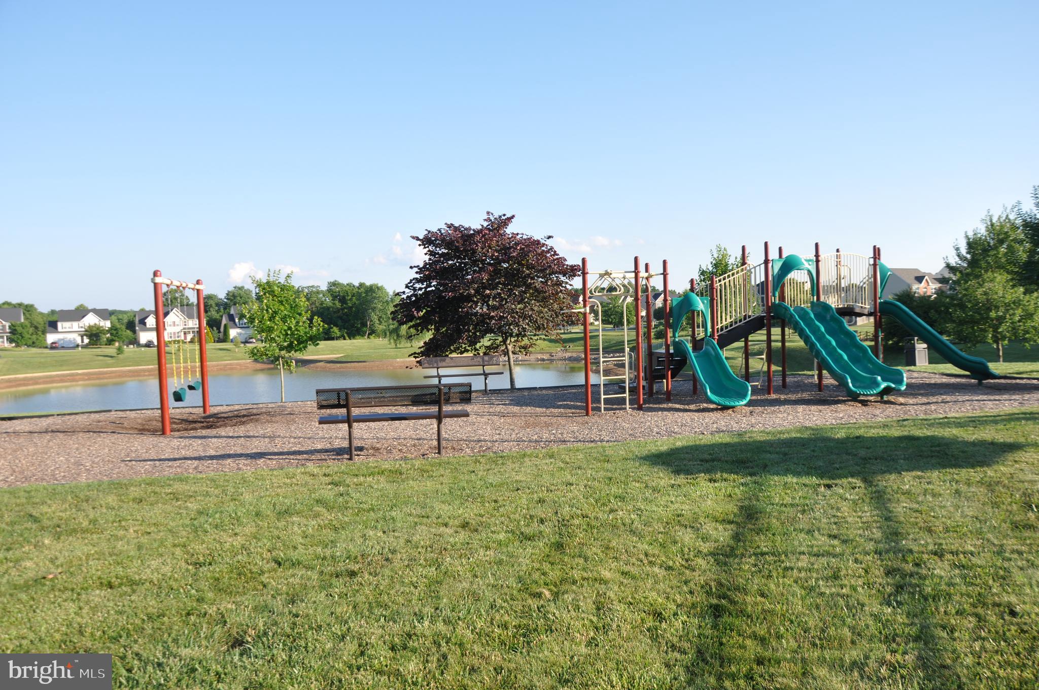 1759 Brookshire Run Point of Rocks, MD 21777 - Photo 74 of 83 Community Playground