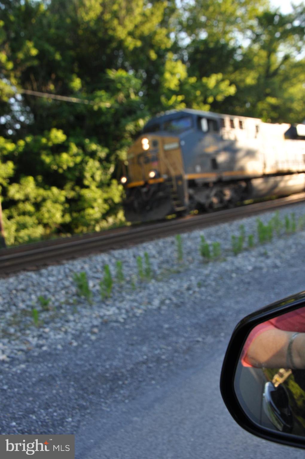 1759 Brookshire Run Point of Rocks, MD 21777 - Photo 82 of 83 Easy access to MARC trains