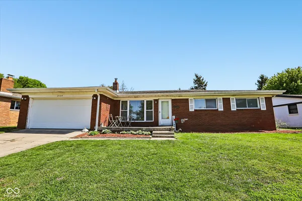 $225,000 | 2129 Radcliffe Avenue, Indianapolis, IN 46227