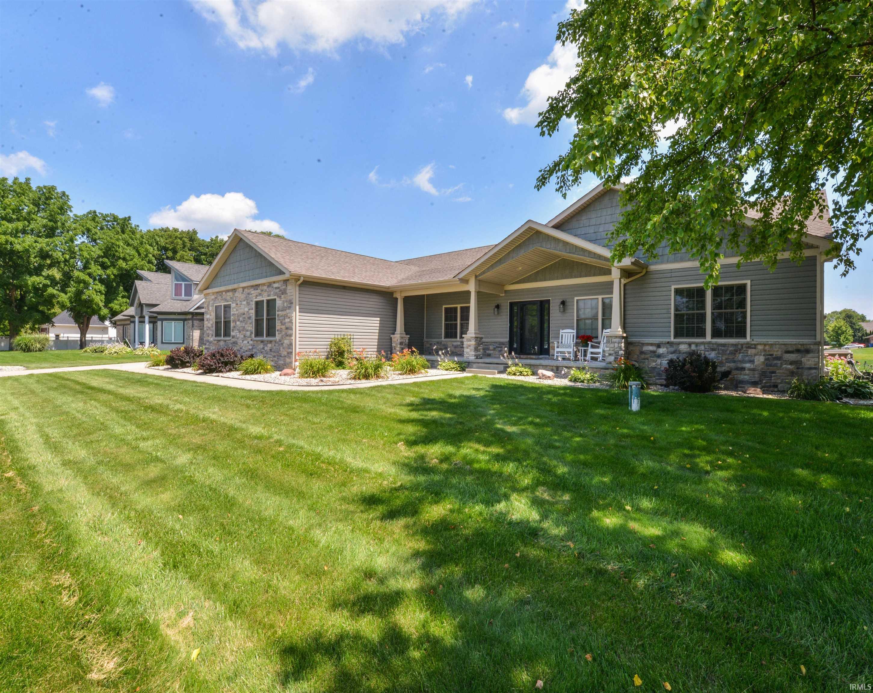 2509 Mar Ruth Drive Lafayette, IN 47905 - Photo 1 of 50