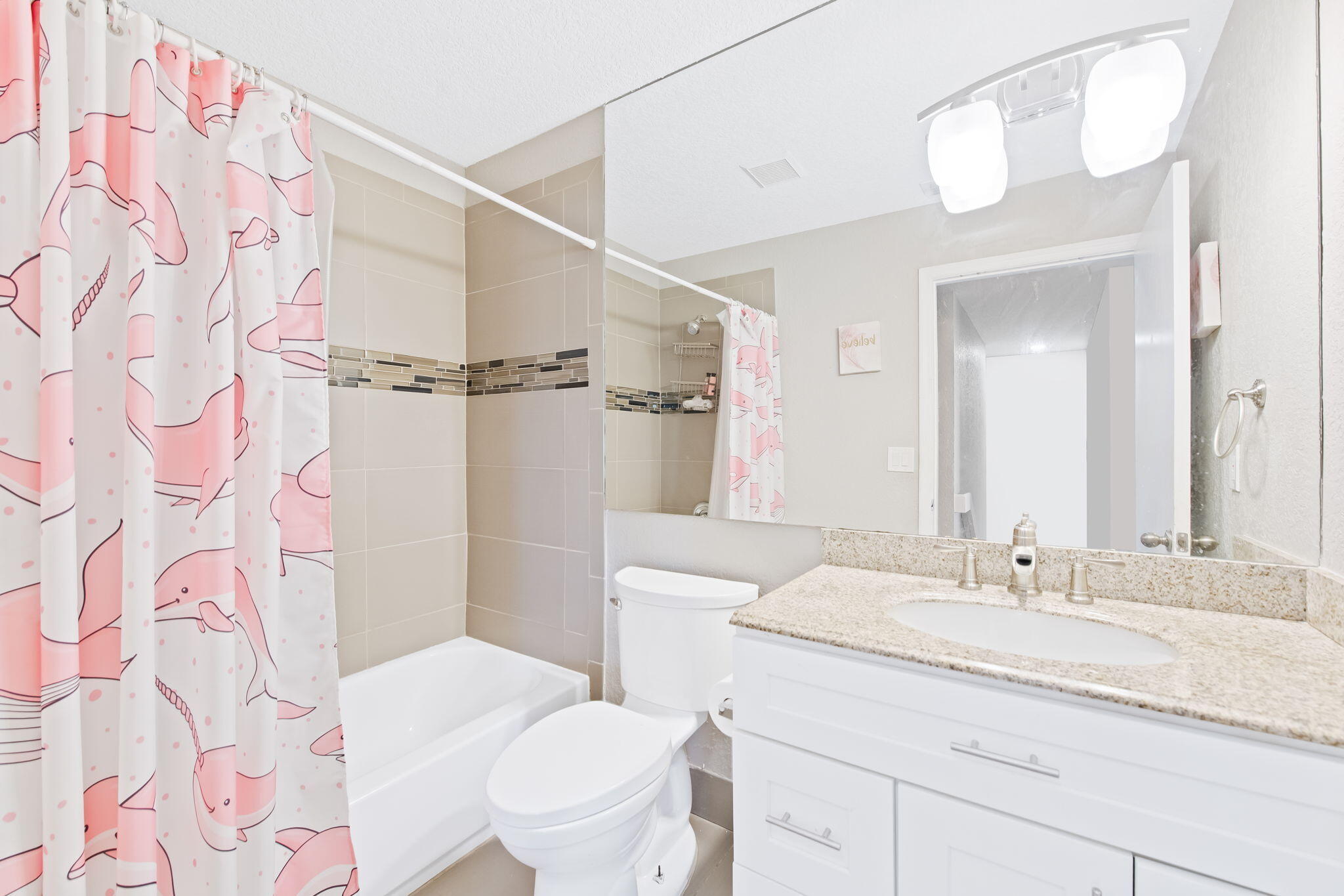 11038 Harbour Springs Circle Boca Raton, FL 33428 - Photo 22 of 30 Bathroom 2