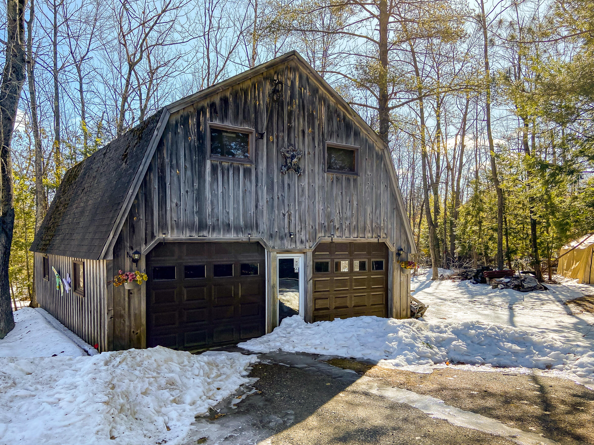 136 Cushman Road Winslow, ME 04901 - Photo 25 of 25 108293-grsd-11