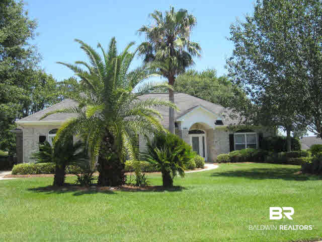 9104 Clubhouse Drive Foley, AL 36535 - Photo 3 of 31