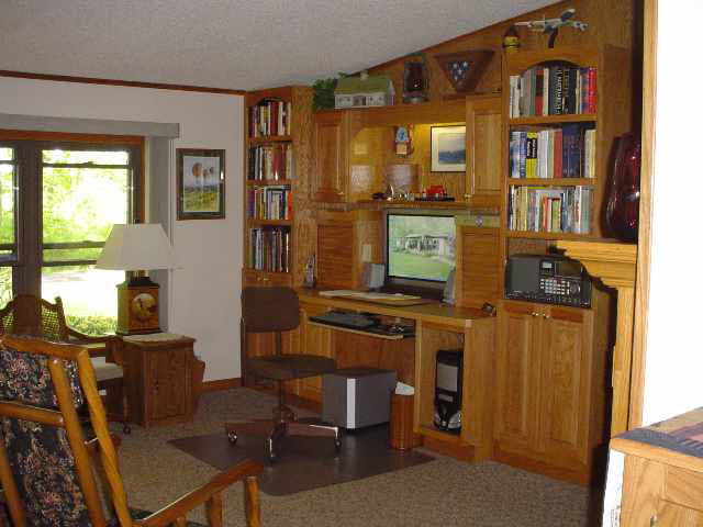 9673 North County Road Springport, IN 47386 - Photo 3 of 9