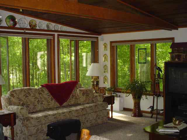 9673 North County Road Springport, IN 47386 - Photo 4 of 9