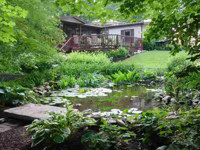 9673 North County Road Springport, IN 47386 - Photo 5 of 9