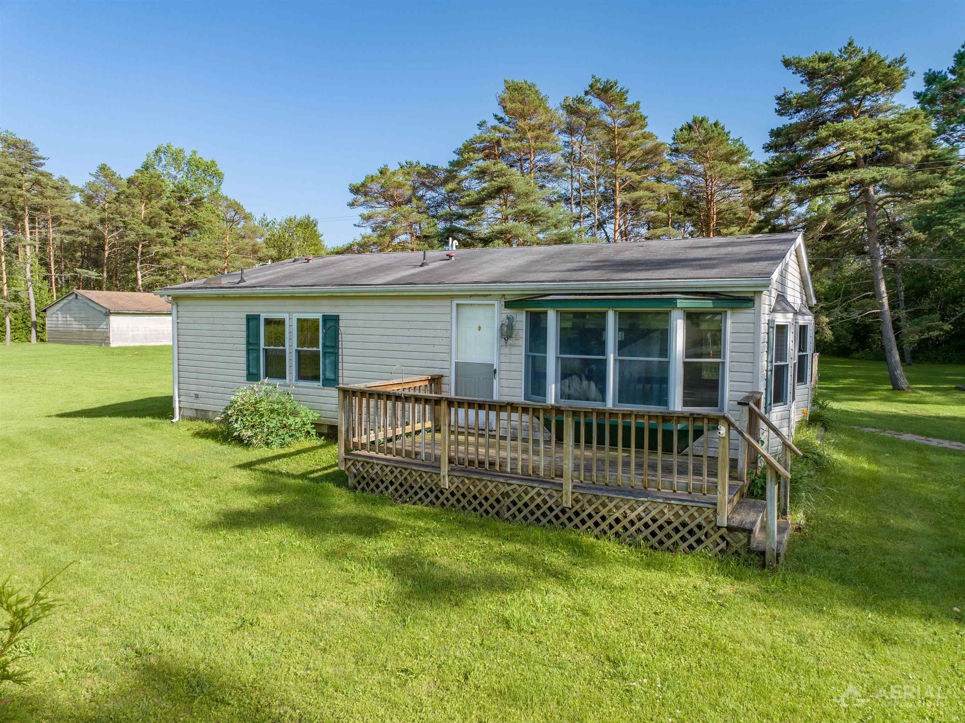 2882 School Road Alger, MI 48610 - Photo 2 of 35