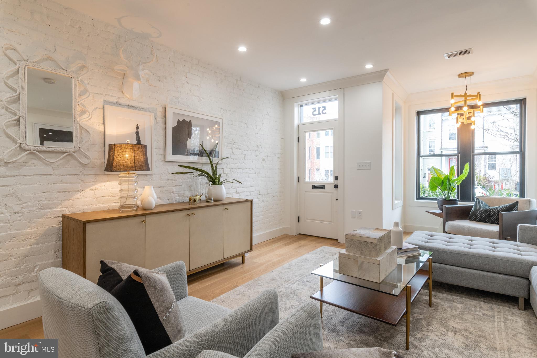 515 F Street Northeast Washington, DC 20002 - Photo 3 of 24