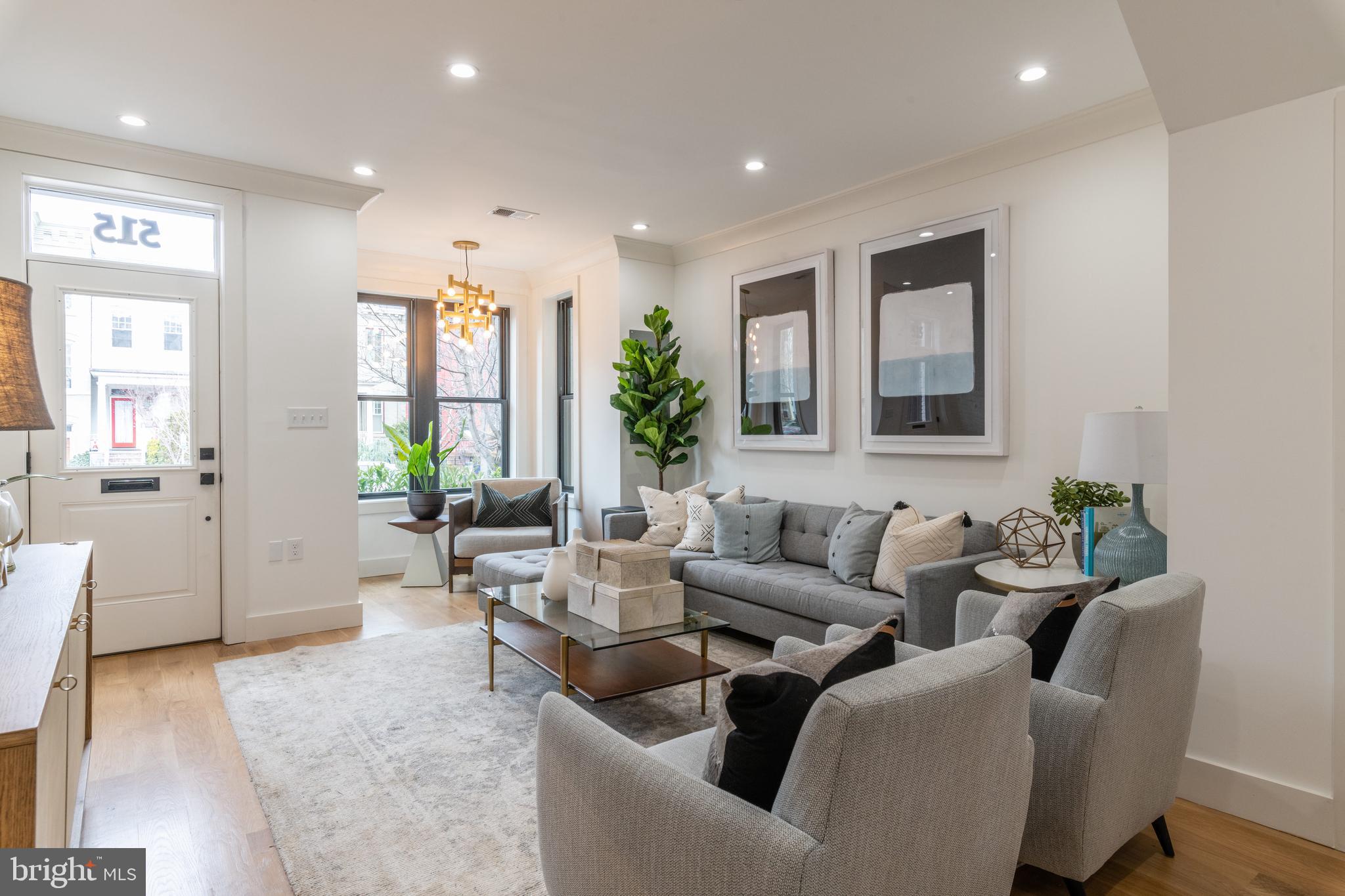 515 F Street Northeast Washington, DC 20002 - Photo 8 of 24