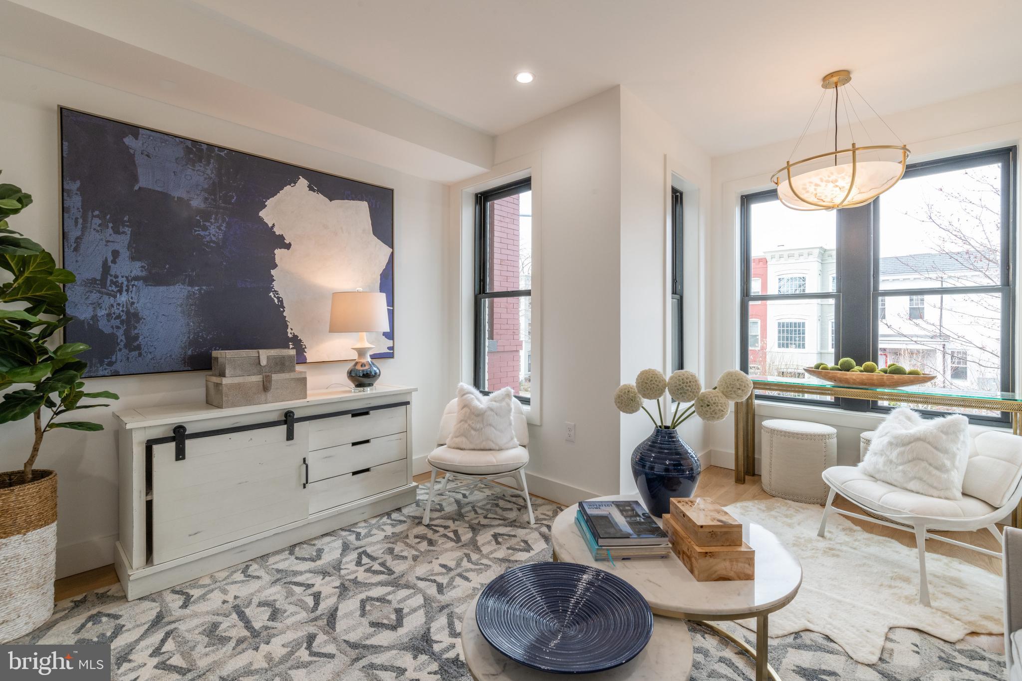 515 F Street Northeast Washington, DC 20002 - Photo 10 of 24