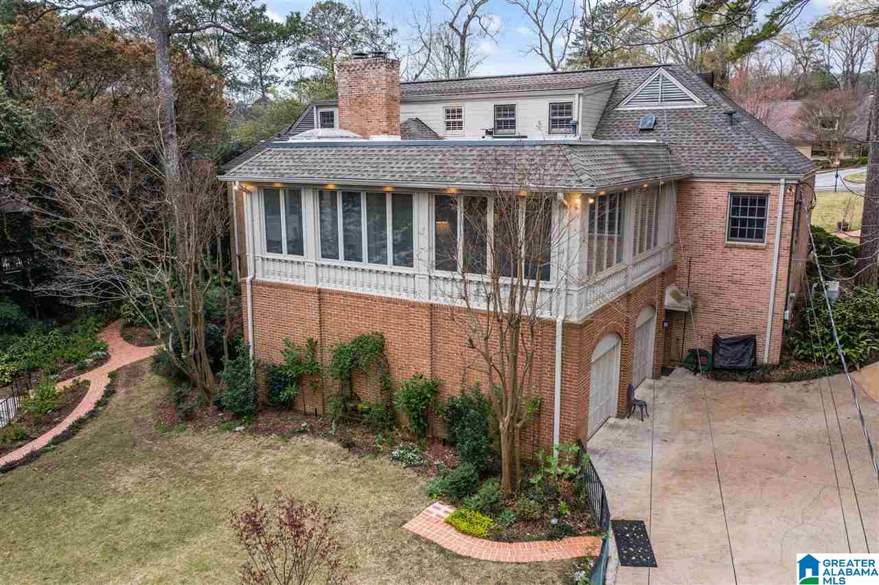 3745 North Woodridge Road Birmingham, AL 35223 - Photo 45 of 48