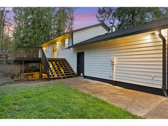 $699,000 | 19414 South Creek Road, Oregon City, OR 97045