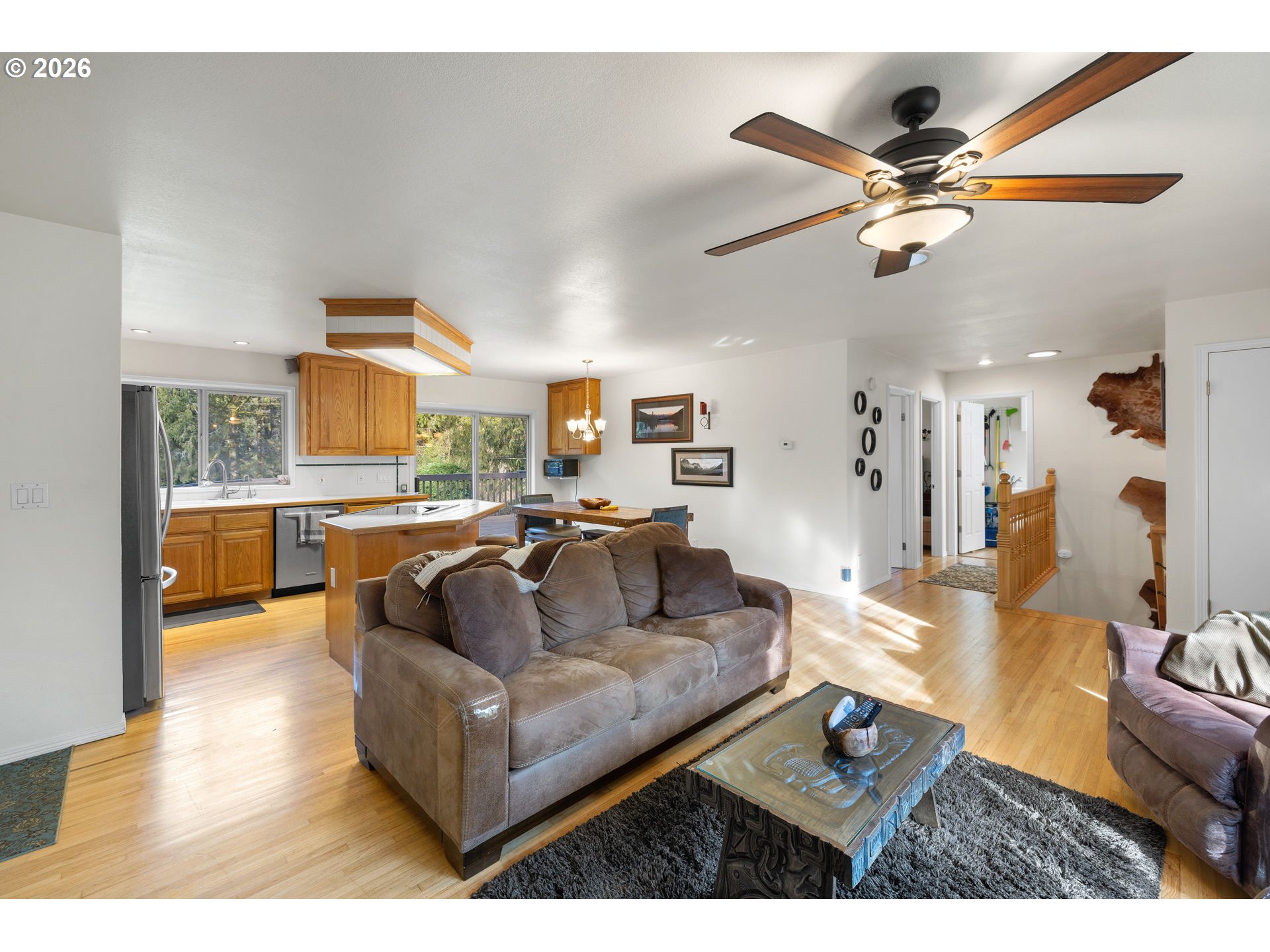 19414 South Creek Road Oregon City, OR 97045 - Photo 11 of 48