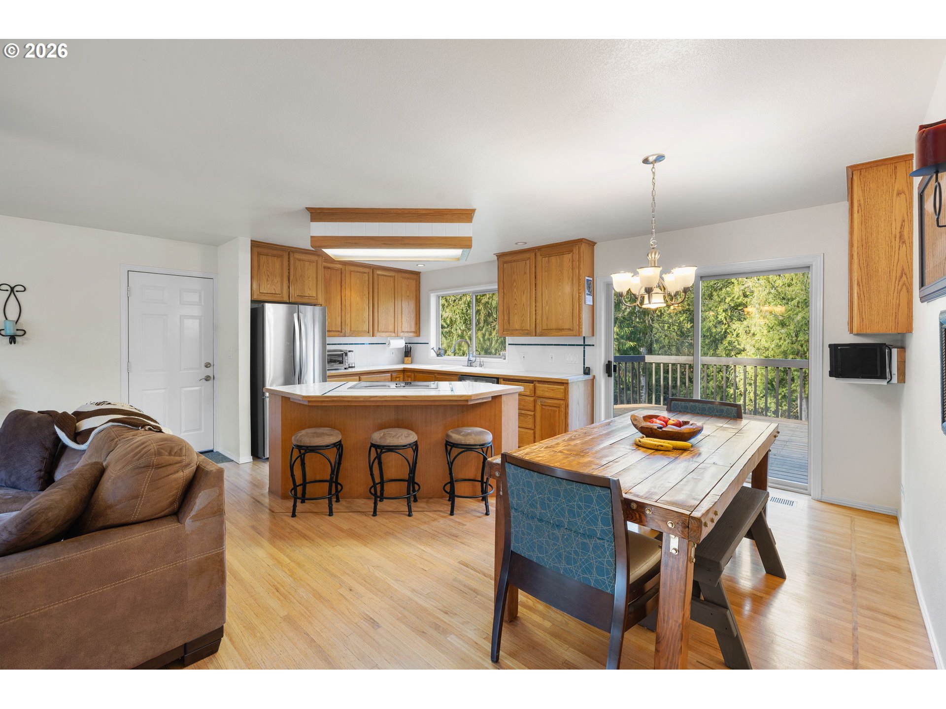 19414 South Creek Road Oregon City, OR 97045 - Photo 12 of 48