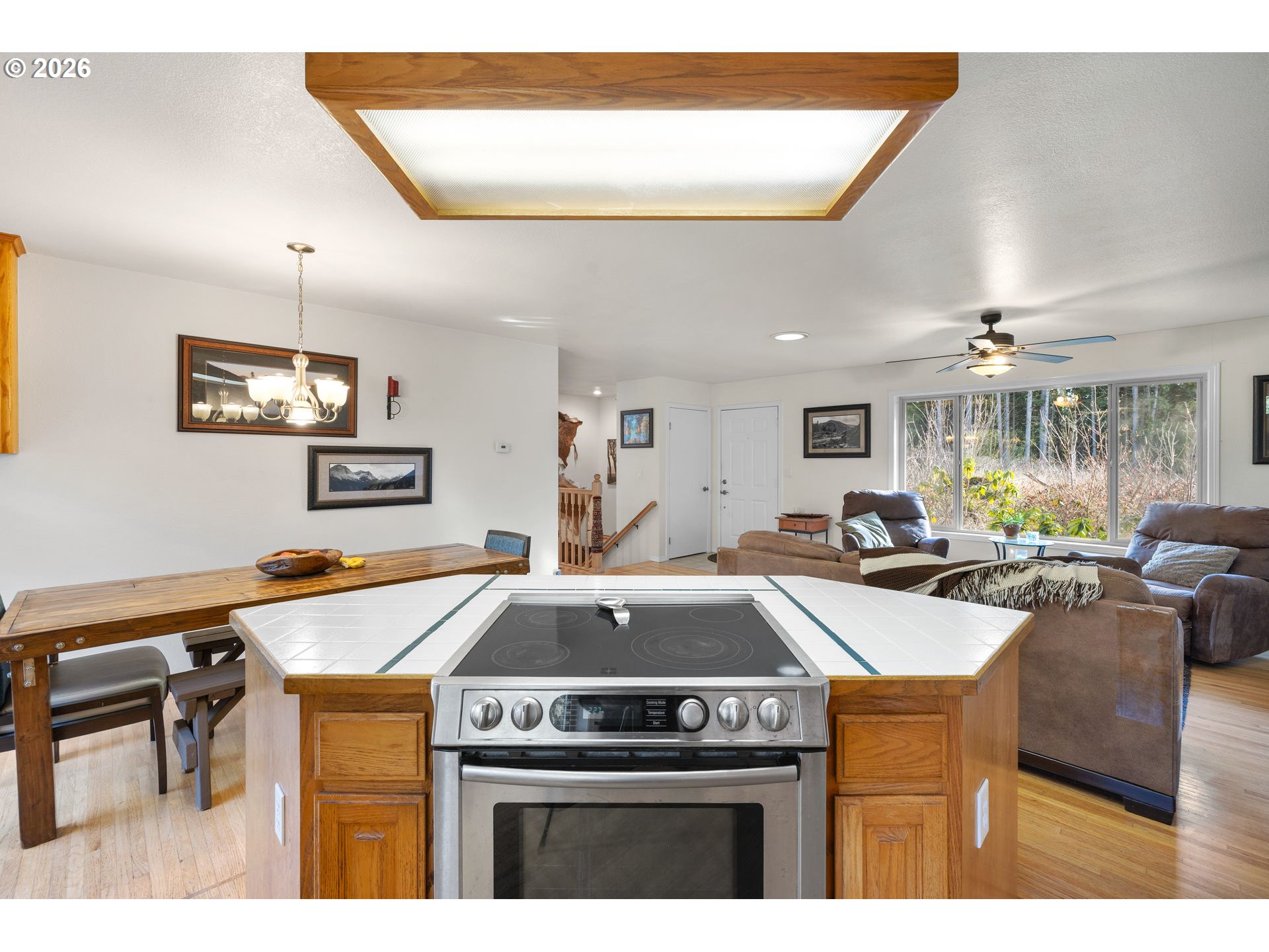 19414 South Creek Road Oregon City, OR 97045 - Photo 14 of 48