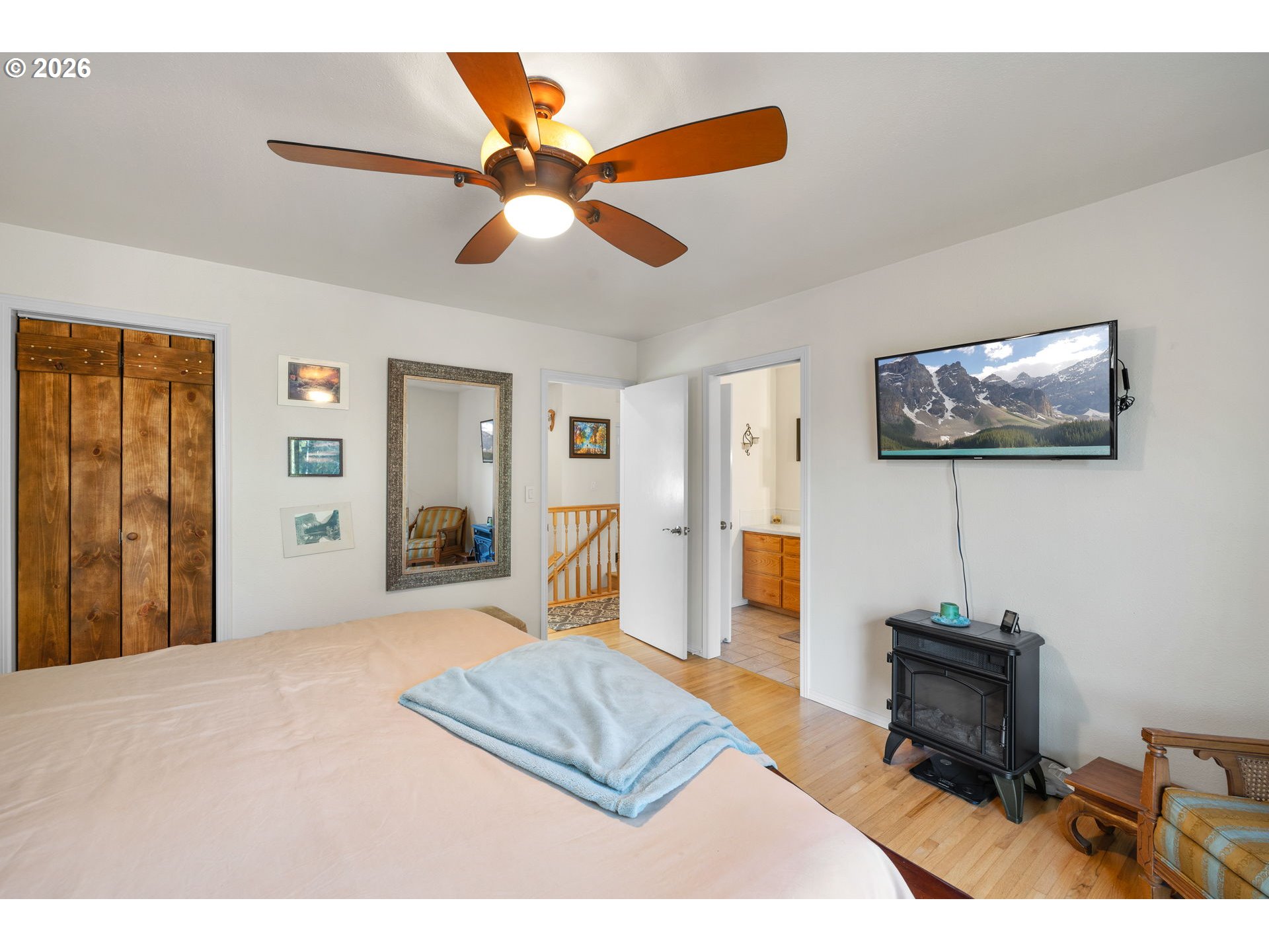 19414 South Creek Road Oregon City, OR 97045 - Photo 17 of 48