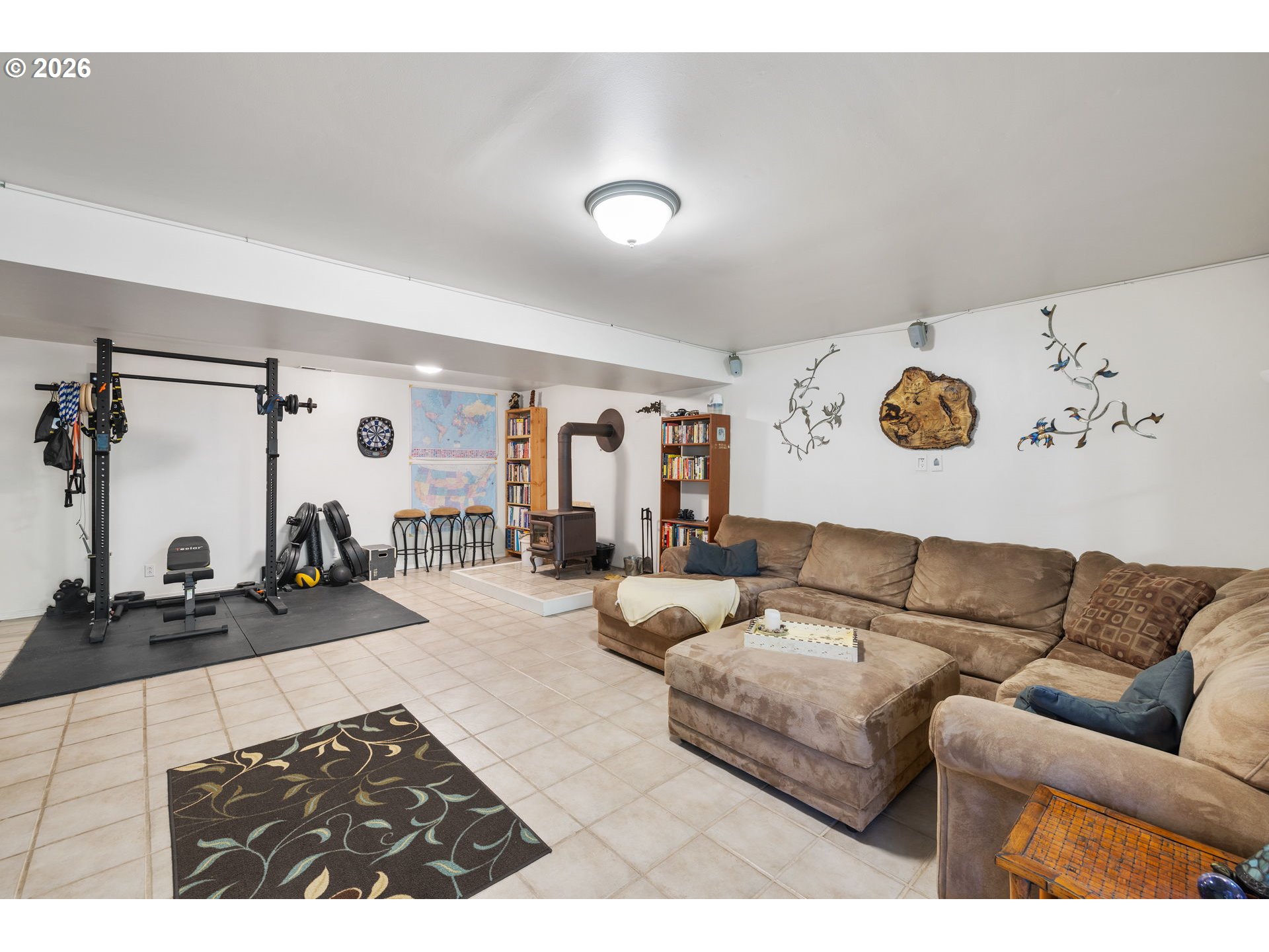 19414 South Creek Road Oregon City, OR 97045 - Photo 21 of 48