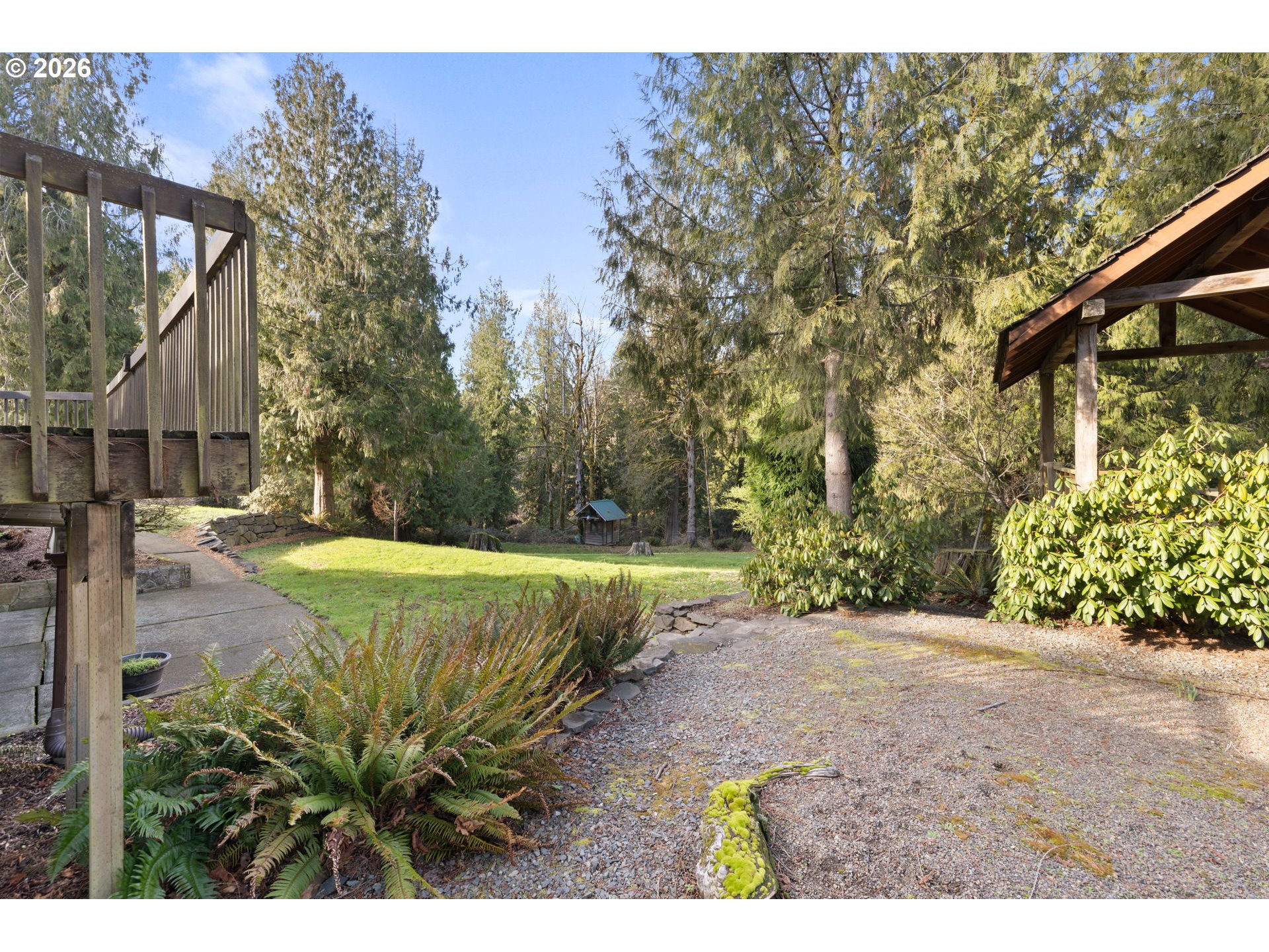 19414 South Creek Road Oregon City, OR 97045 - Photo 29 of 48