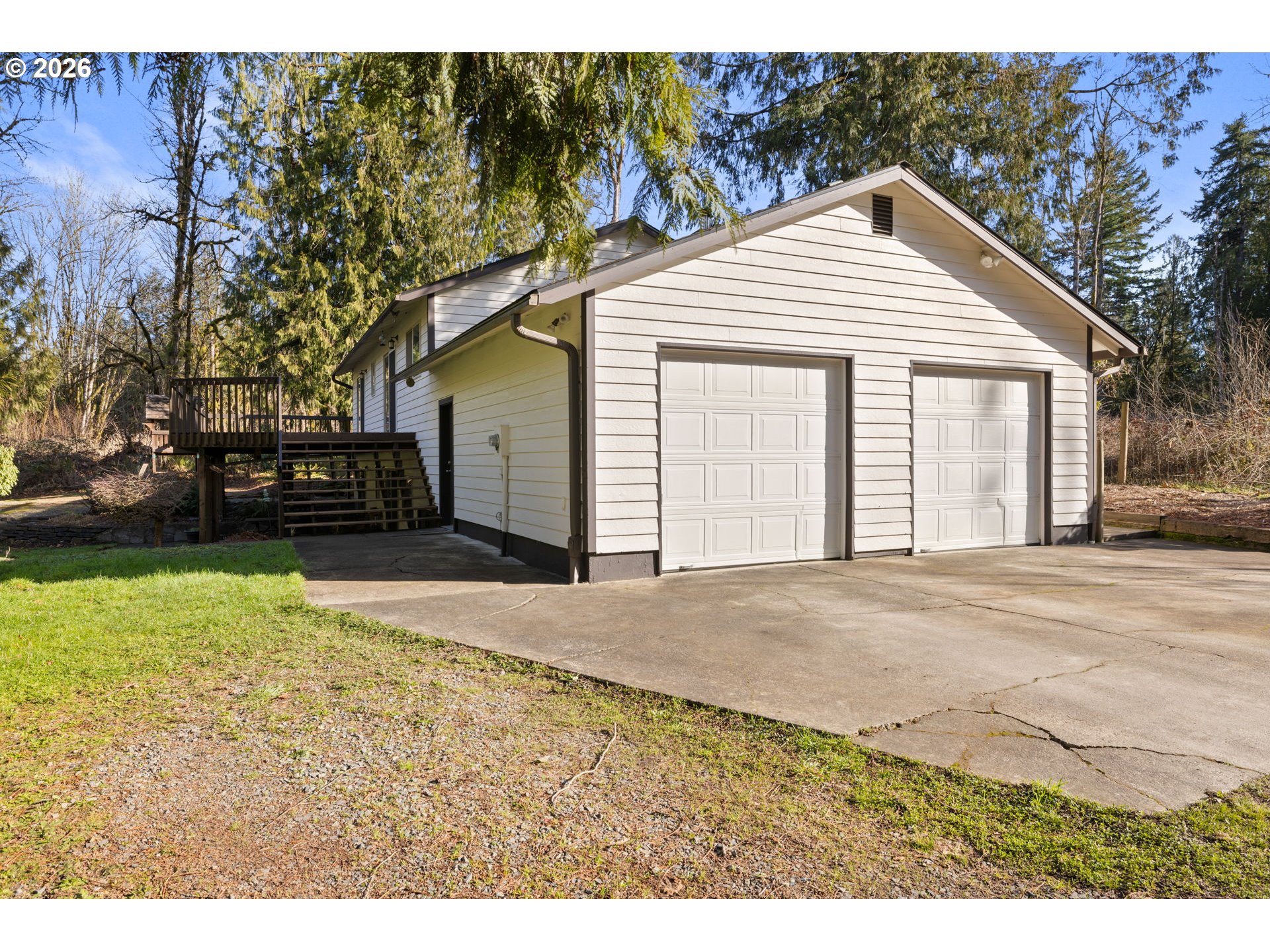 19414 South Creek Road Oregon City, OR 97045 - Photo 3 of 48