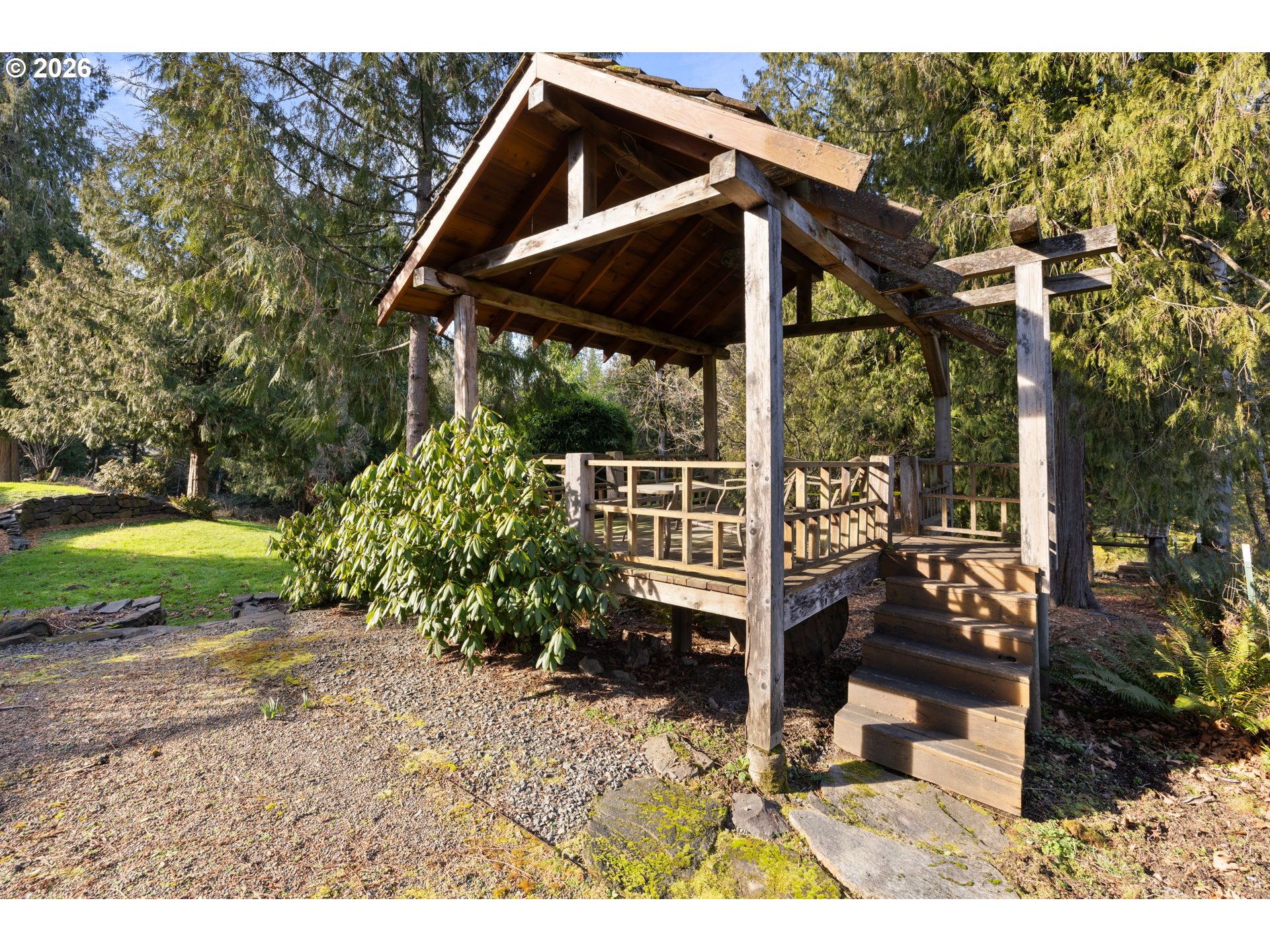 19414 South Creek Road Oregon City, OR 97045 - Photo 34 of 48