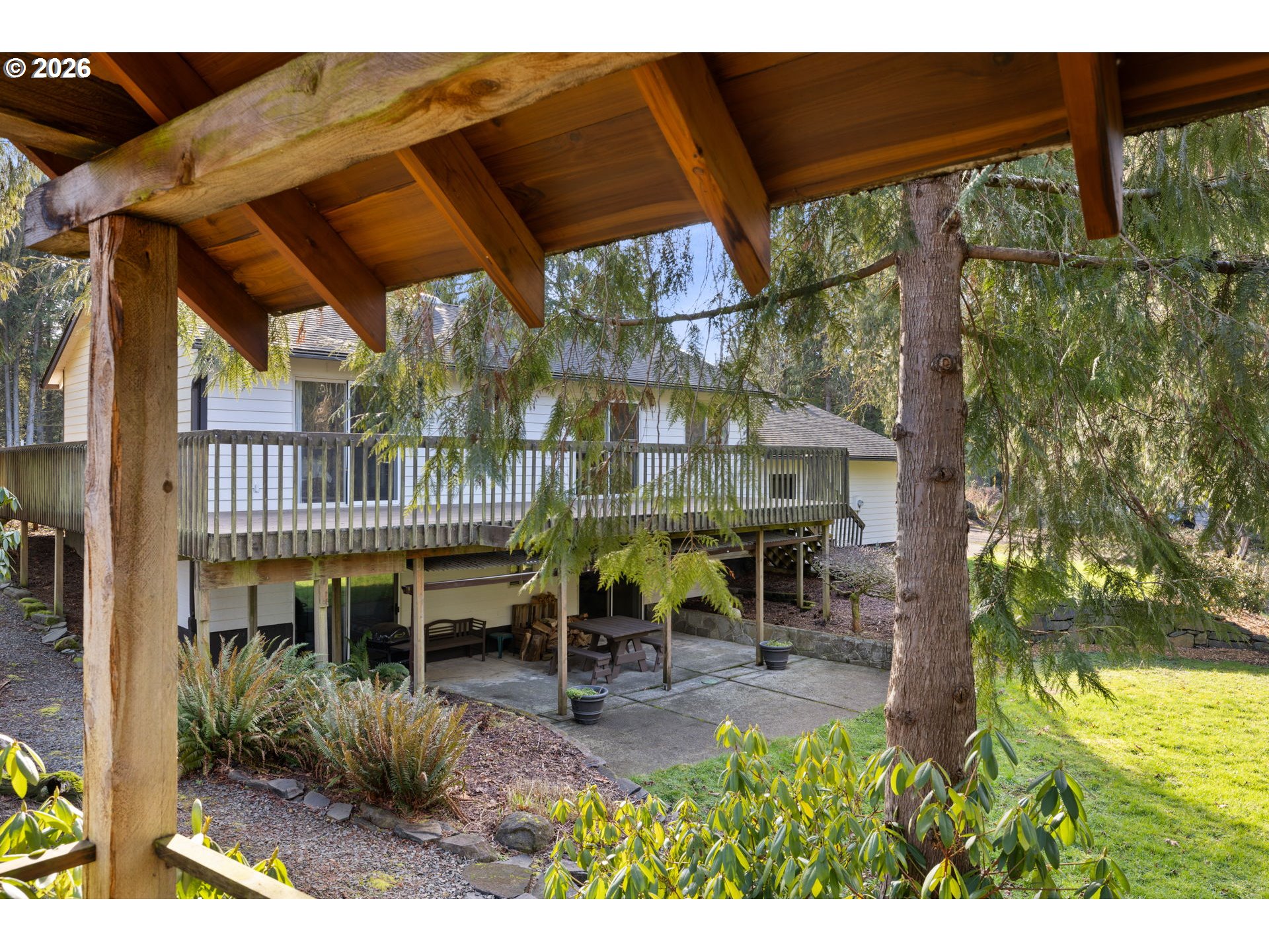 19414 South Creek Road Oregon City, OR 97045 - Photo 35 of 48