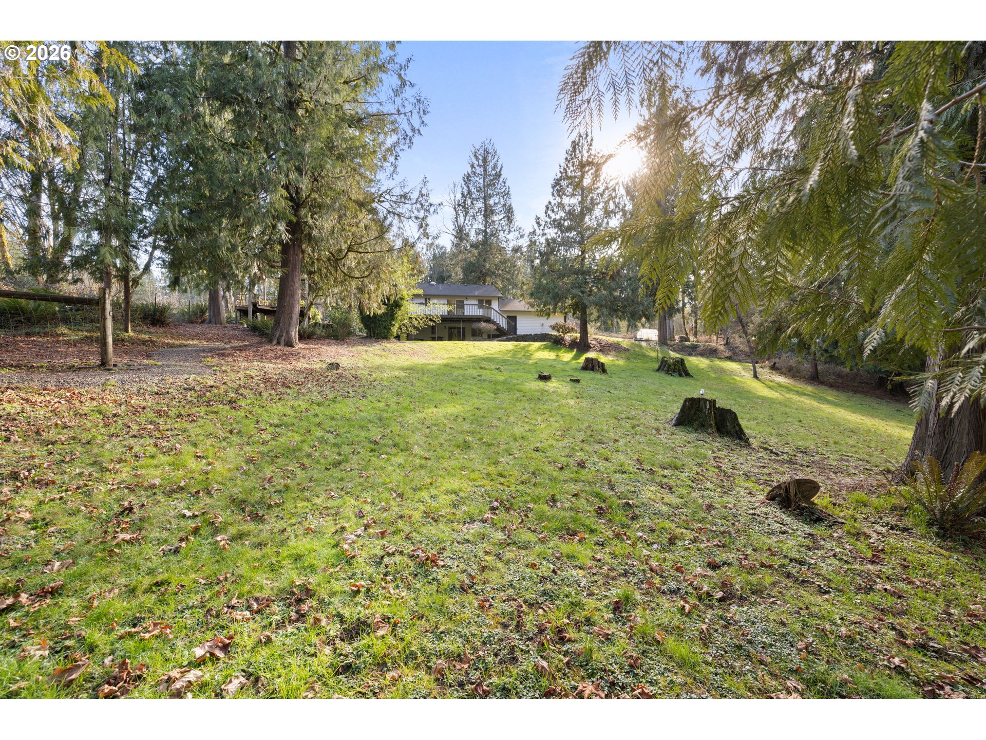 19414 South Creek Road Oregon City, OR 97045 - Photo 38 of 48