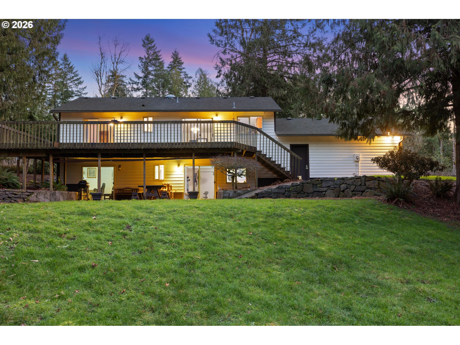 19414 South Creek Road Oregon City, OR 97045 - Photo 40 of 48